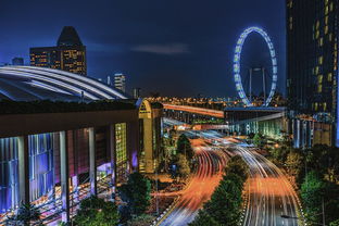 無錫直飛新加坡4晚6日純玩之旅 住四星酒店，享自由時光與美食探索