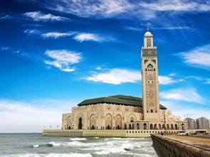 穿越千年文明與浪漫奇境 土耳其摩洛哥18日夢(mèng)幻之旅（廣州起止·五星土航·特色升級(jí)體驗(yàn)）